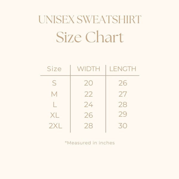 Patriotic Three Star Graphic Sweatshirt